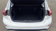 Ford Focus 1.0 EcoBoost Active Style 5dr Petrol Hatchback